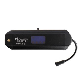 Falcon Eyes 290755 - Control Unit CO-68TD for RX-68TD