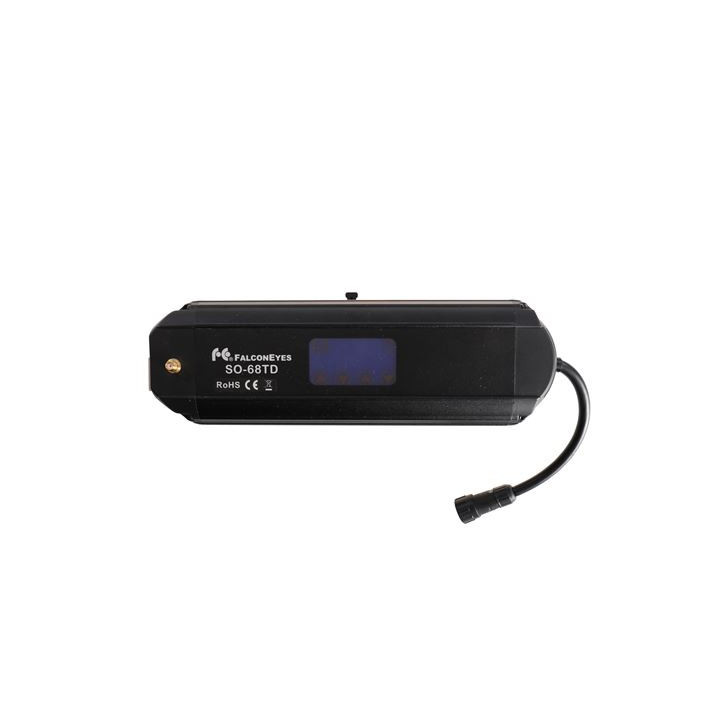 Falcon Eyes 290755 - Control Unit CO-68TD for RX-68TD