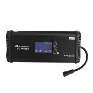 Falcon Eyes 290756 - Control Unit CO-108TDX for RX-108TDX