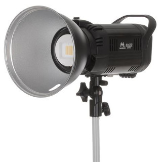 Falcon Eyes 290770 - Bi-Color LED Lamp Dimmable BL-10TD on Battery