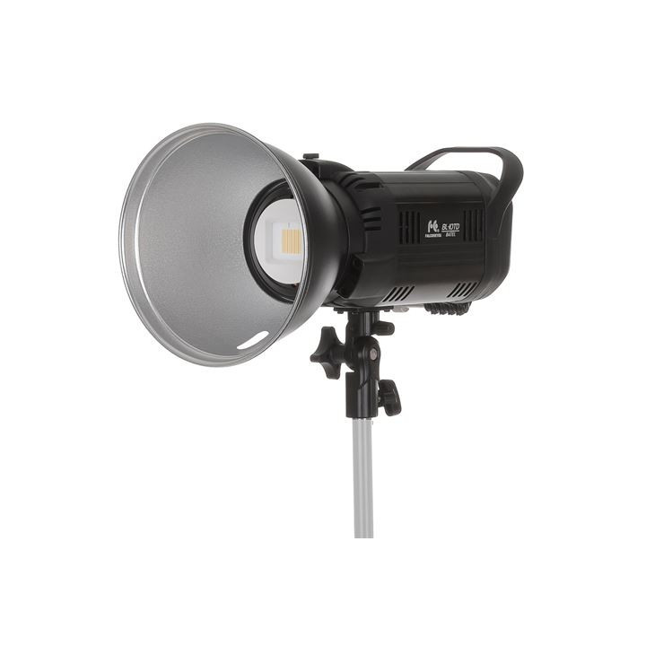Falcon Eyes 290770 - Bi-Color LED Lamp Dimmable BL-10TD on Battery