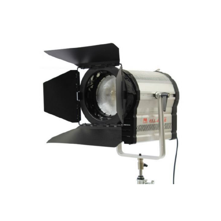 Falcon Eyes 290845 - 3200K LED Spot Lamp Dimmable CLL-4800R on 230V
