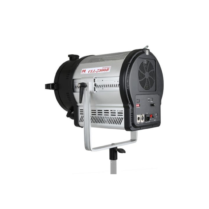 Falcon Eyes 290850 - 3200K LED Spot Lamp Dimmable CLL-7500DR on 230V