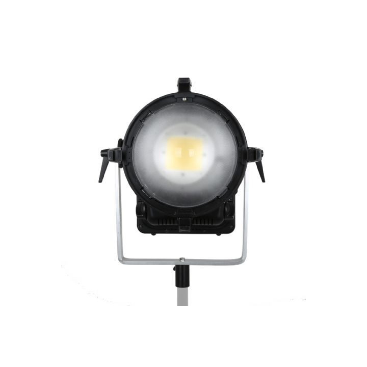 Falcon Eyes 290850 - 3200K LED Spot Lamp Dimmable CLL-7500DR on 230V