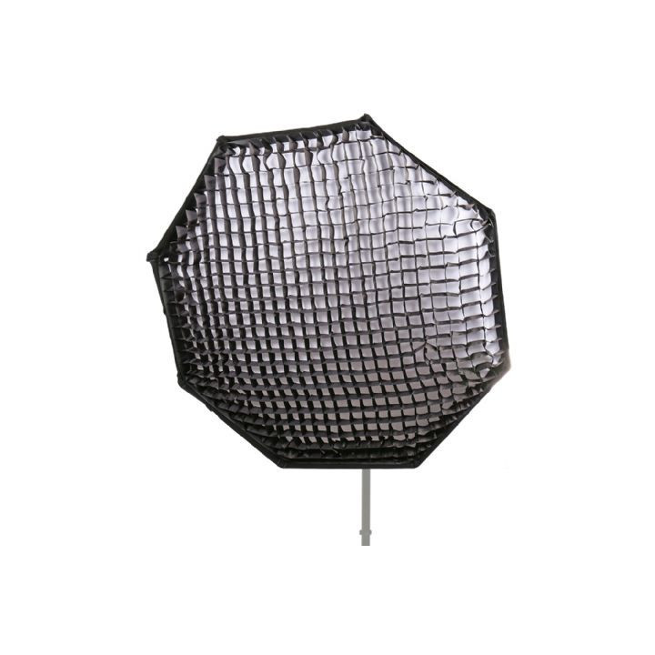Falcon Eyes 290858 - Octabox + Honeycomb Grid SR-SBQH2000+OB15HC