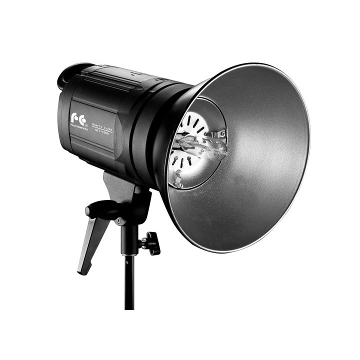 Falcon Eyes 291002 - Quartz Lamp QLT-1000