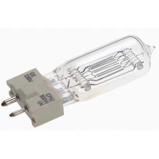 Falcon Eyes 291094 - Spare Bulb GY9,5/500 for QLG-500