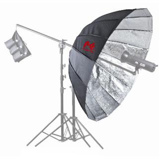 Falcon Eyes 291121 - Mega Softbox 16ASB-21 210 cm