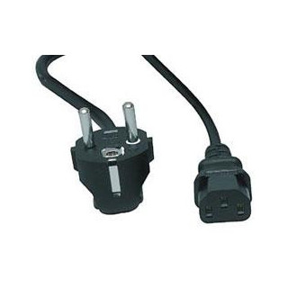 Falcon Eyes 291962 - Universal Power Cable Euro C13 10m