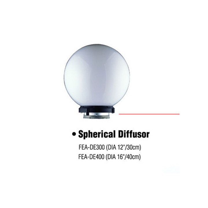 Falcon Eyes 292030 - Diffusor Ball FEA-DB300 30 cm