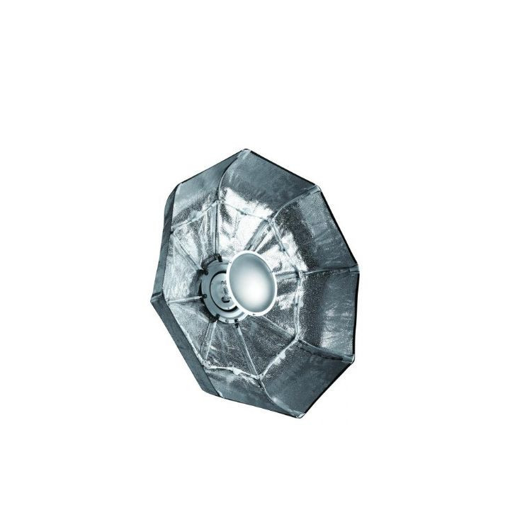 Falcon Eyes 2920447 - Foldable Beauty Dish FESR-100S 100 cm