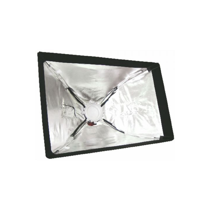 Falcon Eyes 292063 - Softbox 45x45 cm SBQ-SB4545