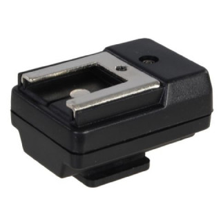 Falcon Eyes 292093 - Hotshoe HS-15 + Hotshoe + Tripod Connection