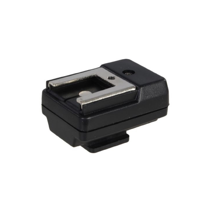 Falcon Eyes 292093 - Hotshoe HS-15 + Hotshoe + Tripod Connection