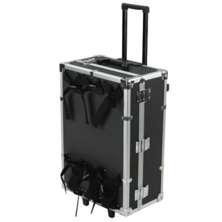 Falcon Eyes 292104 - Aluminium Case on Wheels SH-309 62x48x24 cm