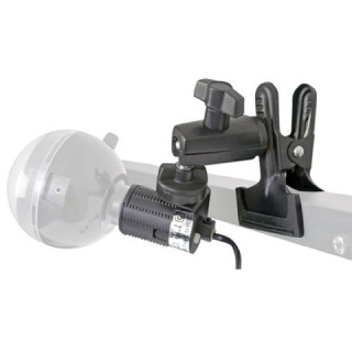 Falcon Eyes 293150 - Universal Lampholder LH-27SU + Umbrella Holder