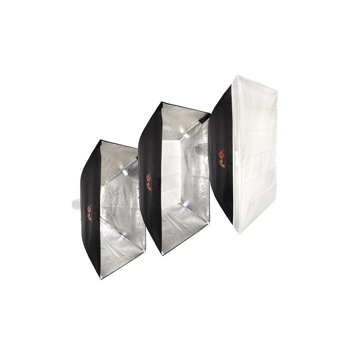 Falcon Eyes 293450 - Softbox SSA-SB4545 for SS Series