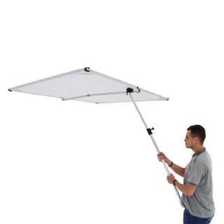 Falcon Eyes 293705 - Flag Panel Set CR-1520K1-CR-T 150x200cm