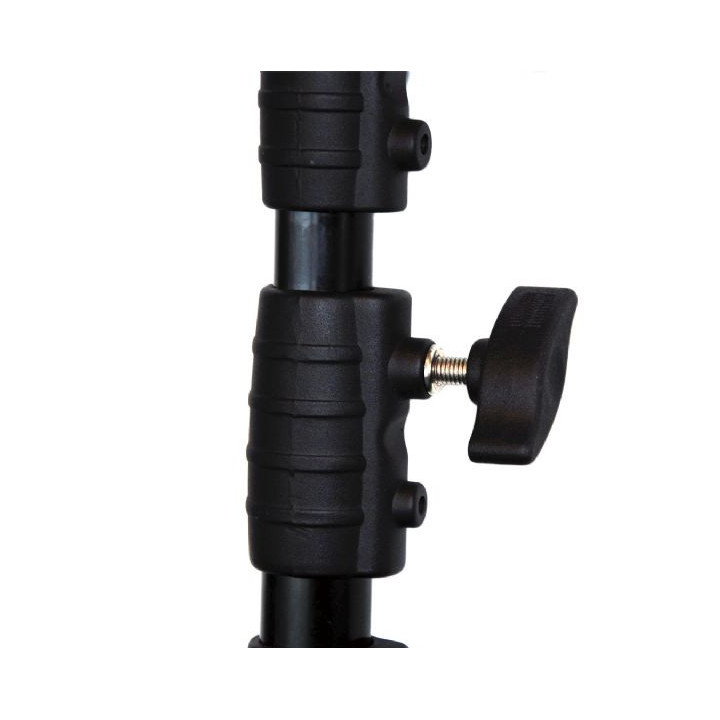 Falcon Eyes 295209 - Light Stand LM-6000HA Heavy Duty 600 cm