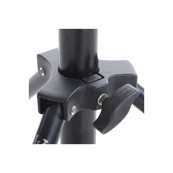 Falcon Eyes 295213 - Light Stand LM-1650HA Heavy Duty 165 cm