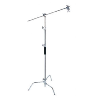 Falcon Eyes 295232 - C-Stand with Light Boom CS-2450 245 cm