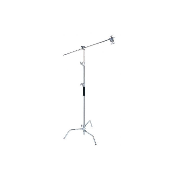 Falcon Eyes 295232 - C-Stand with Light Boom CS-2450 245 cm