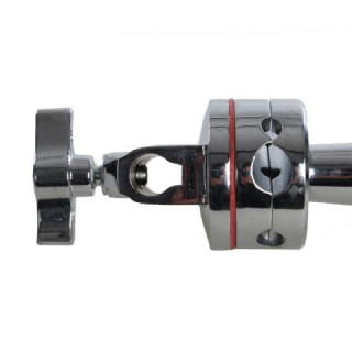 Falcon Eyes 295235 - Tube Clamp with Tripod Tube Mount CSA-GH