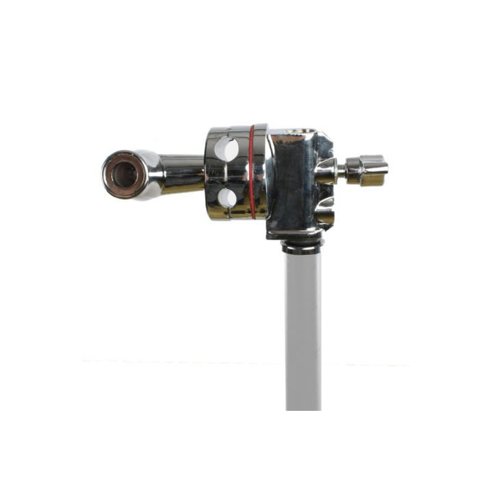 Falcon Eyes 295235 - Tube Clamp with Tripod Tube Mount CSA-GH