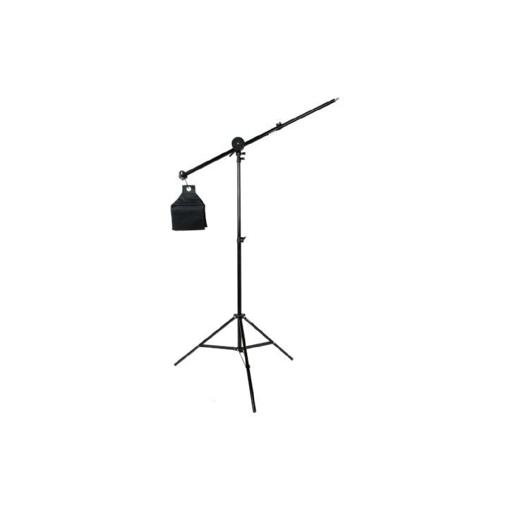 Falcon Eyes 295284 - Light Boom + Light Stand + Sand Bag LSB-3