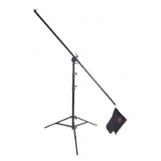 Falcon Eyes 295285 - Professional Light Boom + Light Stand + Water bag LSB-5