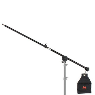 Falcon Eyes 295322 - Light Boom + Sand Bag LB-22H 75-139 cm