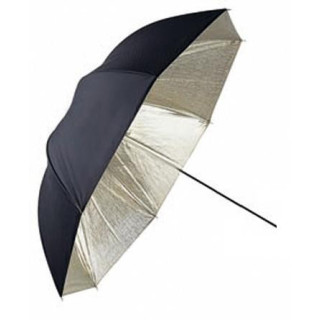 Falcon Eyes 295373 - Umbrella UR-32SL Sunlight/Black 80 cm