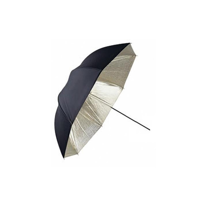 Falcon Eyes 295373 - Umbrella UR-32SL Sunlight/Black 80 cm