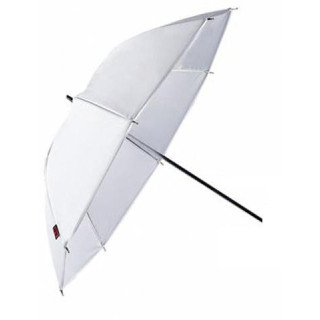 Falcon Eyes 295382 - Umbrella UR-48T Transparent White 122 cm