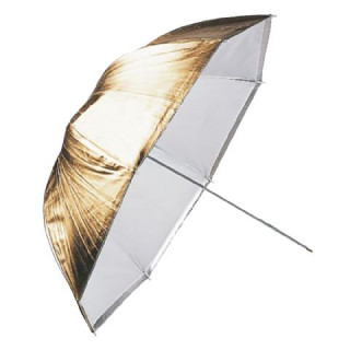 Falcon Eyes 295386 - Umbrella 5 in 1 URK-48TGS 122 cm