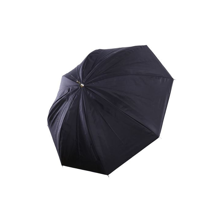 Falcon Eyes 295419 - Umbrella UR-60WB White/Black 152 cm