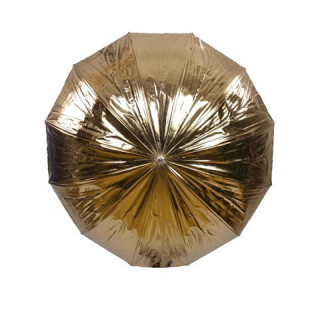 Falcon Eyes 295442 - Jumbo Umbrella 5 in 1 URK-T86TGS 216 cm