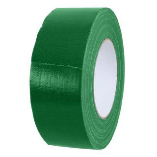 Falcon Eyes 2964903 - Gaffer Tape Green 5 cm x 50 m
