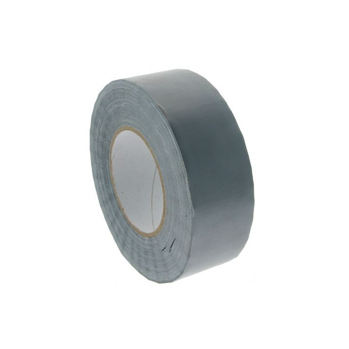 Falcon Eyes 2964905 - Gaffer Tape Grey 5 cm x 50 m