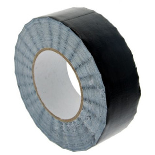 Falcon Eyes 2964910 - Gaffer Tape Black 5 cm x 50 m