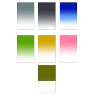 Falcon Eyes 296501 - Paper Background 80x100 cm with Gradual Color 