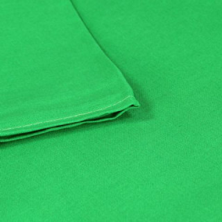 Falcon Eyes 2967310 - Background Cloth BCP-10 2,7x7 m Chroma Green