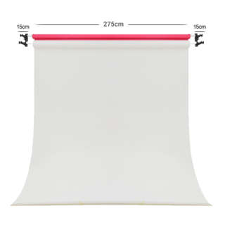 Falcon Eyes 296810 - Background System Electric B-4WE for 4 rolls