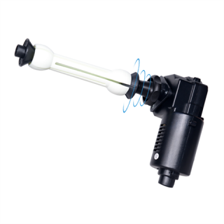 Falcon Eyes 2968102 - Roll Holders with Motor for B-2WE/B-4WE