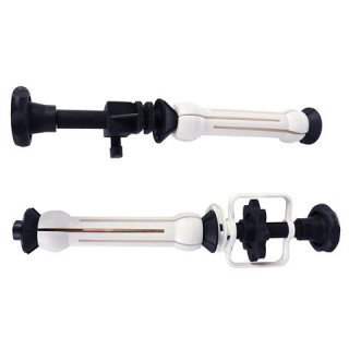 Falcon Eyes 296901 - Background Support CBH-Reel Set for 1 Roll