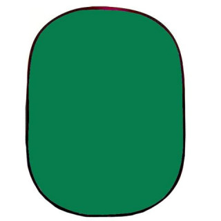 Falcon Eyes 2969010 - Background Board BCP-10 Green 148x200 cm