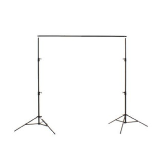 Falcon Eyes 2969101 - Background System B-7810 250x305 (HxW) for Cloth or Roll