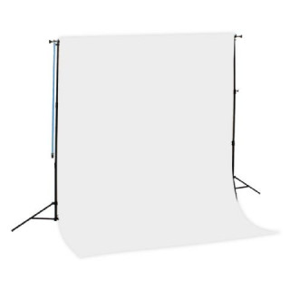 Falcon Eyes 2969105 - Background System B-78RH for Paper Roll