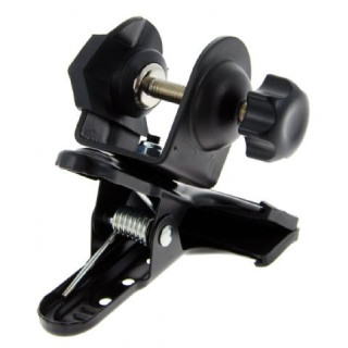 Falcon Eyes 2969253 - Tube Clamp + Clamp CL-35C1