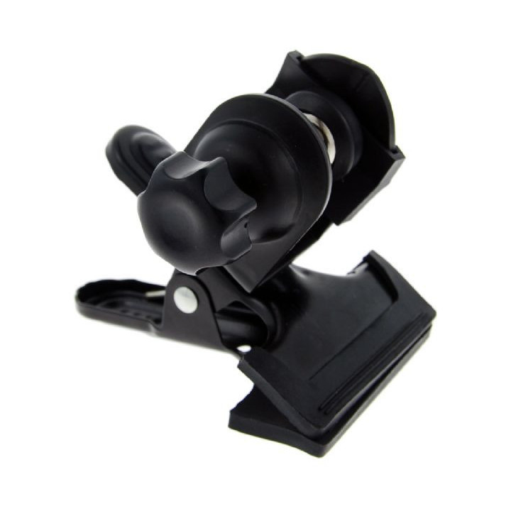 Falcon Eyes 2969253 - Tube Clamp + Clamp CL-35C1